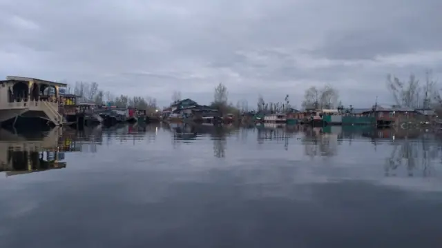 హౌస్ బోట్