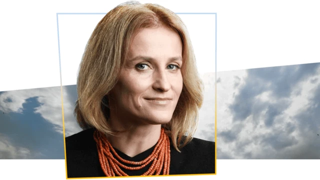 Марта Шокало