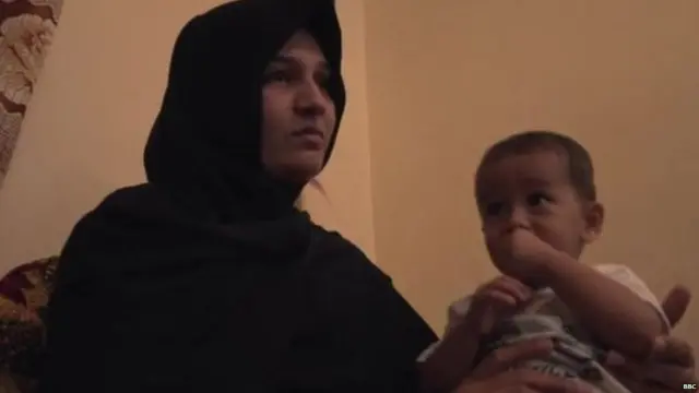 ਉਜ਼ਮਾ ਹੈਦਰ