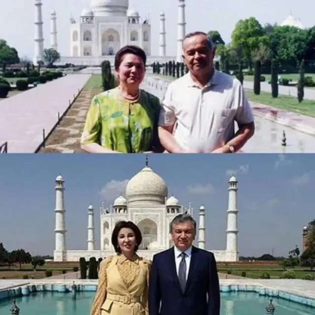 Алламжоновнинг ишдан кетишига шу сурат сабаб бўлган бўлиши мумкин