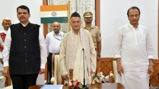 ਅਜੀਤ ਪਵਾਰ