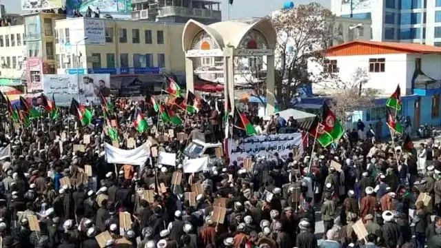 مردم