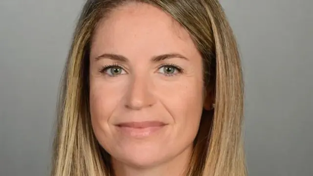 Verónica García Molina, chef de marché mondial de DuPont Water Solutions