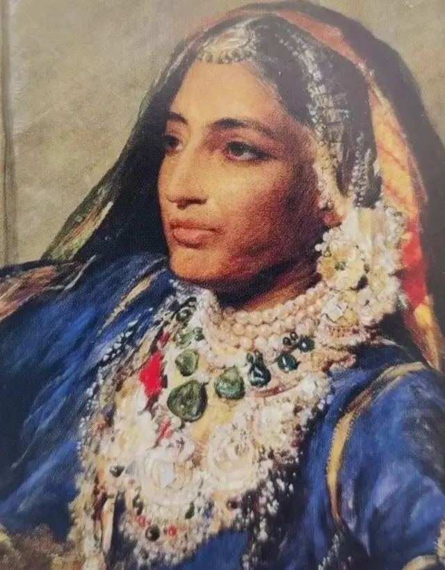 જિંદનકોર