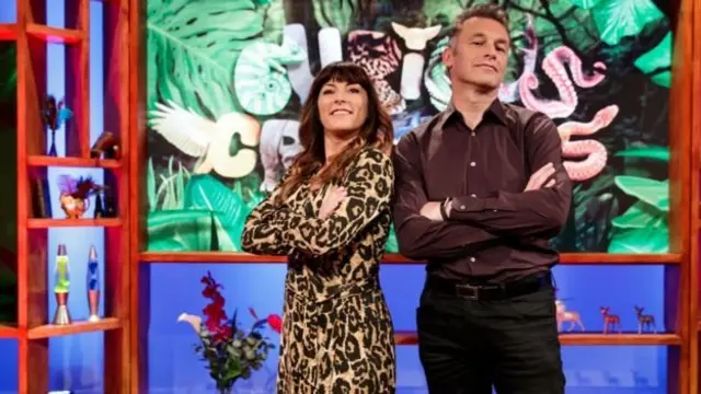 او حدود سی سال مجری بوده است