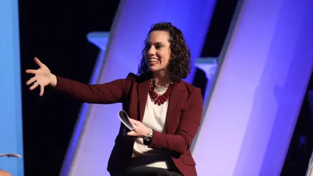 ప్రపంచ మతాన్ని పిల్లలే నడిపిస్తారు