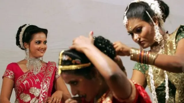 कोरोना वायरस, महिलाएं