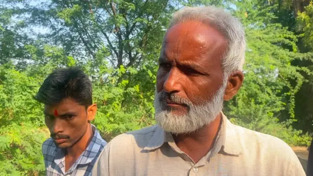 इसार अहमद