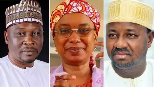 Adamawa State Governorship Election Result 2023: INEC Declare Adamawa ...