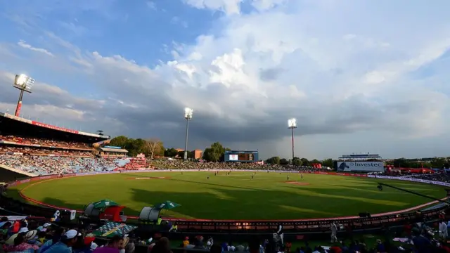 एमसीजी, ऑस्ट्रेलिया