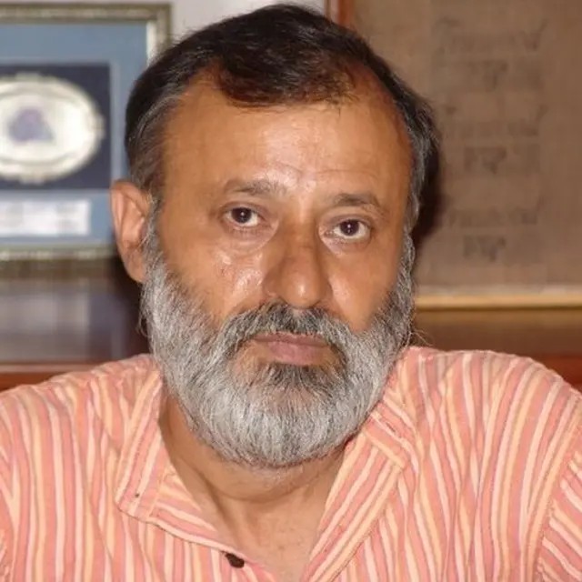 गौहर रज़ा