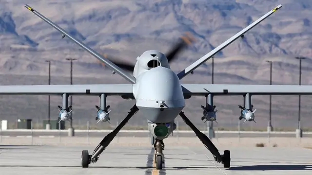 எம்.கியூ - 9 ரீப்பர்