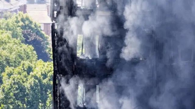 ग्रेनफेल टॉवर