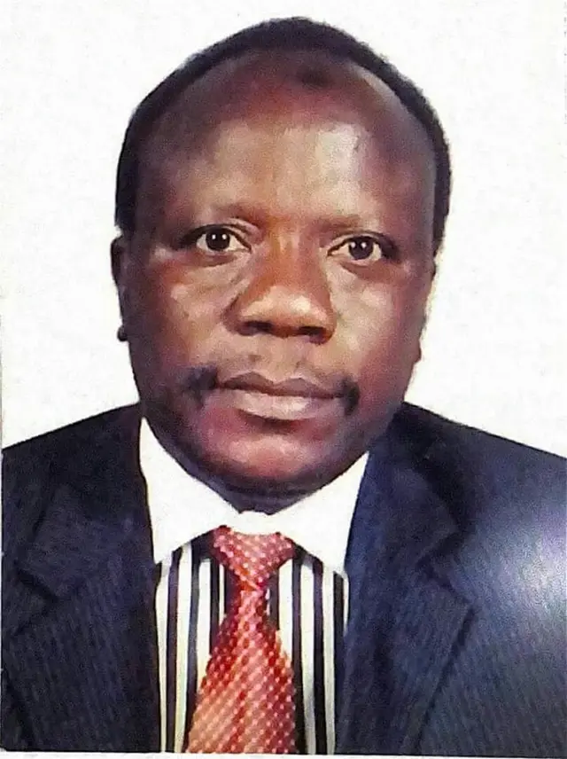 Gonzi Rai
