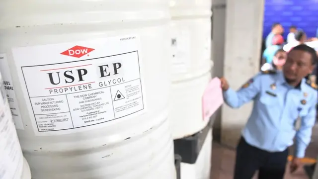 sirop obat gagal ginjal