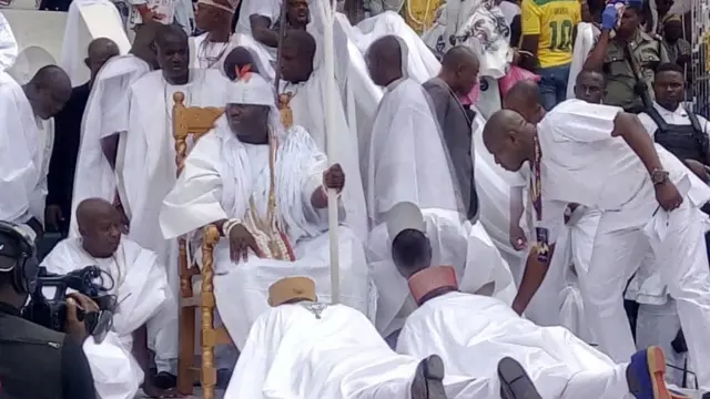 Ọba Adeyẹye Ogunwusi