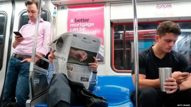 फ़ेक न्यूज़