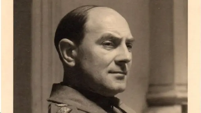 Sidney Noakes
