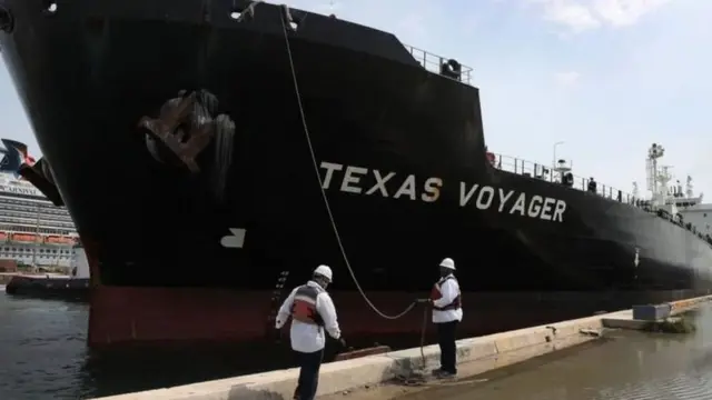 This week, US crude West Texas Intermediate reached its highest price since 2014