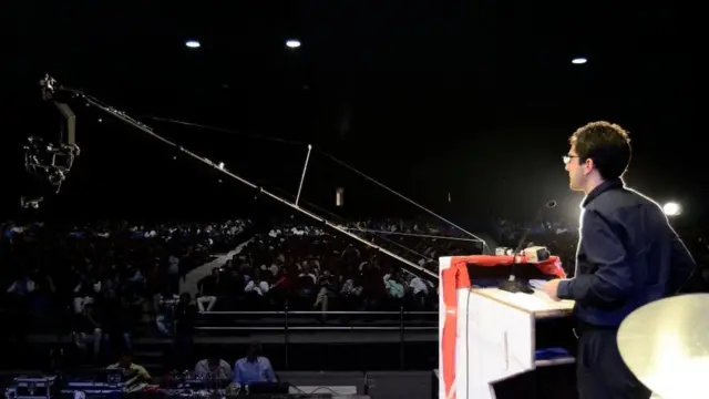 शाह फै़सल फिर से सरकारी नौकरी में लौटने के सवाल पर क्या बोले?