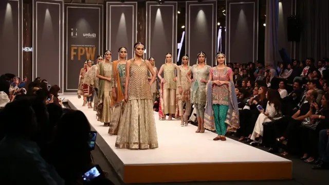 फ़ैशन पाकिस्तान वीक, 2016