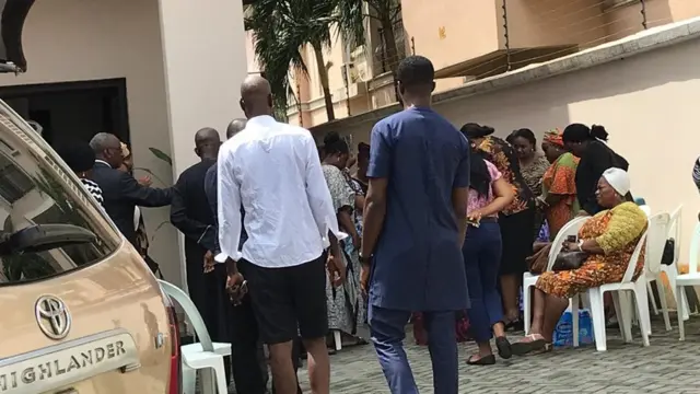 Àwọn abánikẹ́dùn