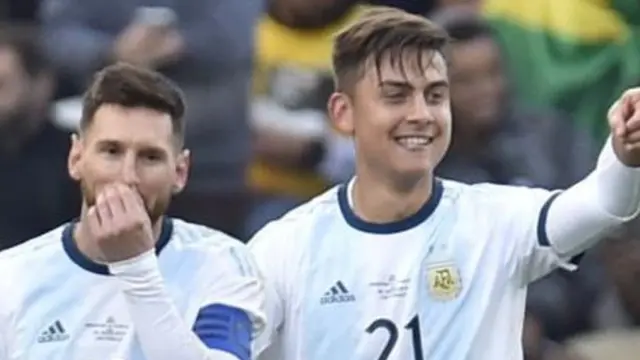 Paul Dybala