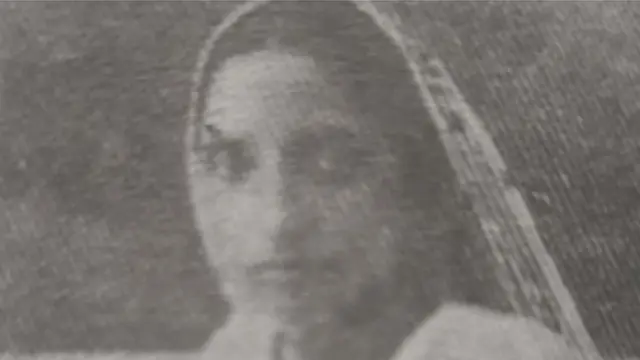 सुशीला दीदी