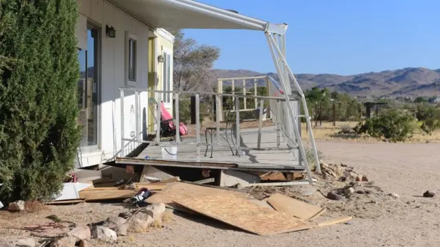 کیلی فورنیا