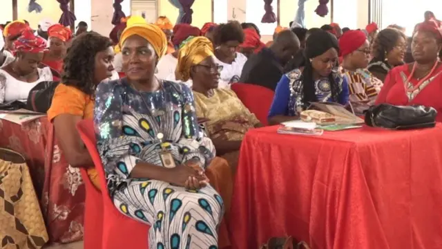 Ụmụnwaanyị Igbo