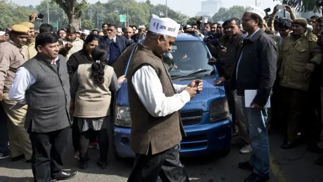 આ કાર 12 વર્ષ જૂની હતી