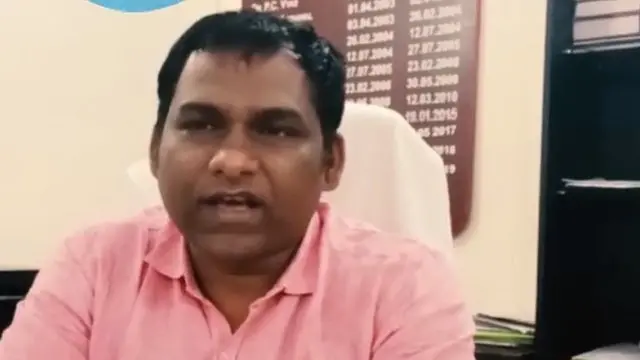 डॉक्टर सुधीर डेहरिया