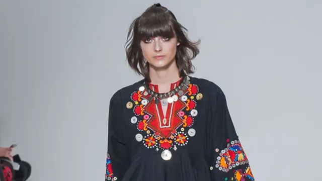 ماہین خان کا برانڈ گلابو