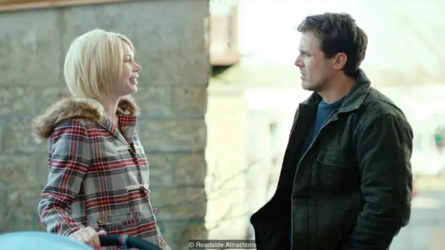 Манчестер біля моря