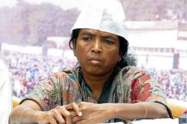 સોની સોરી