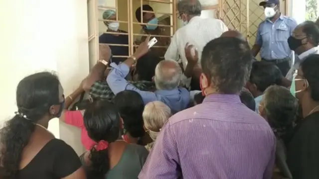 தடுப்பூசி