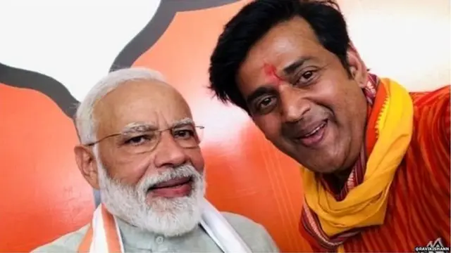 ਰਵੀਕਿਸ਼ਨ