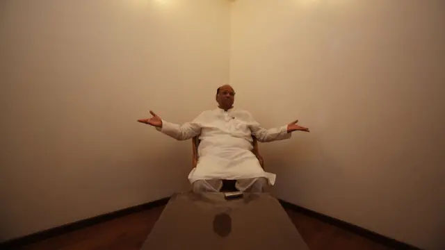 శరద్ పవార్