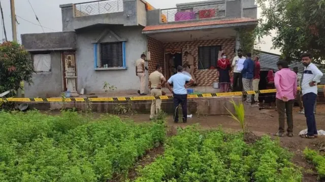 ஆணவக் கொலை