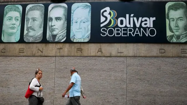 Banco Central.