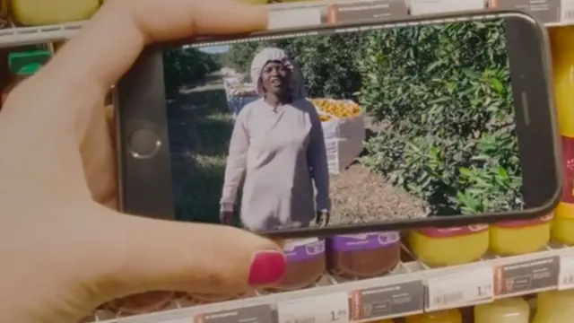 أدرك المستهلكون مؤخرا أن أنظمتهم الغذائية تفتقر إلى البيانات ذات الصلة بجودة المنتج