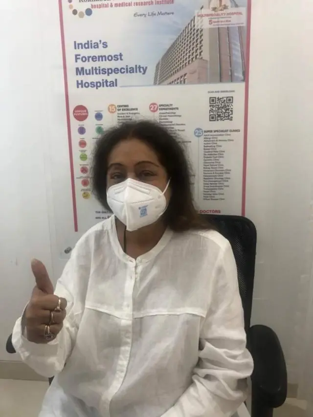 किरण खेर