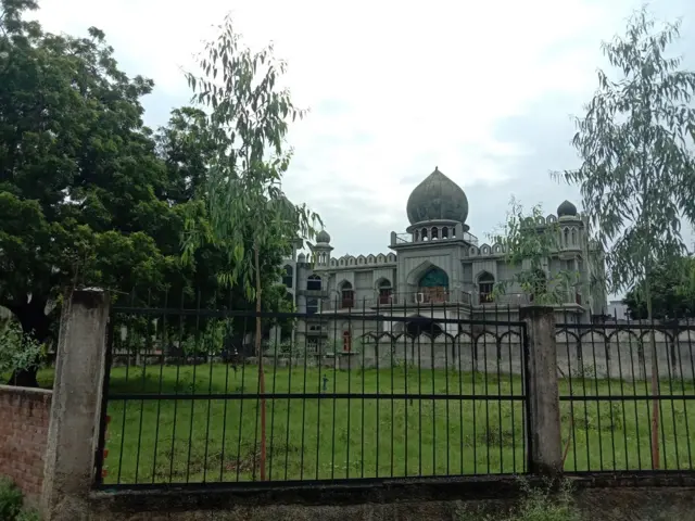 मौलाना कलीम सिद्दीक़ी