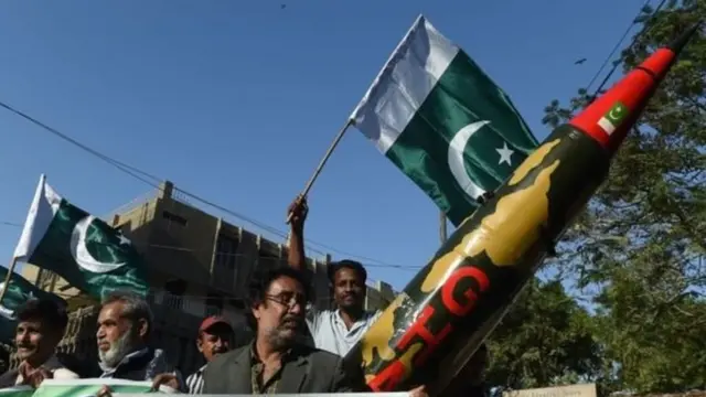 'ओसामा की तलाश में आईएसआई ने की थी अमरीका की मदद'