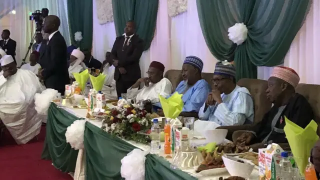 Ya halarci taruka daban-daban