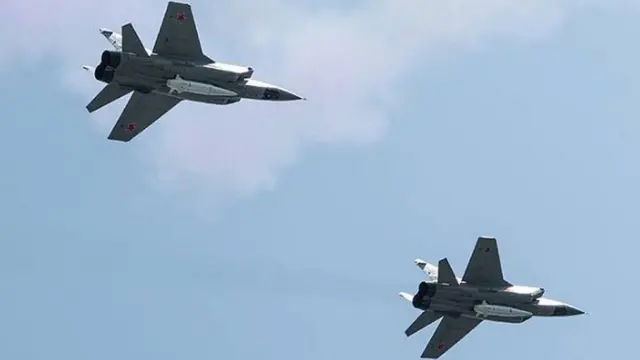 MiG-31