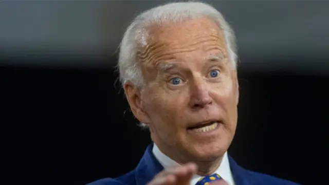 রাশিয়া জো বাইডেনের ক্ষতি করার চেষ্টায় লিপ্ত হয়েছে - ন্যাশনাল কাউন্টার-ইন্টেলিজেন্স অ্যান্ড সিকিউরিটি সেন্টার (এনসিএসসি)