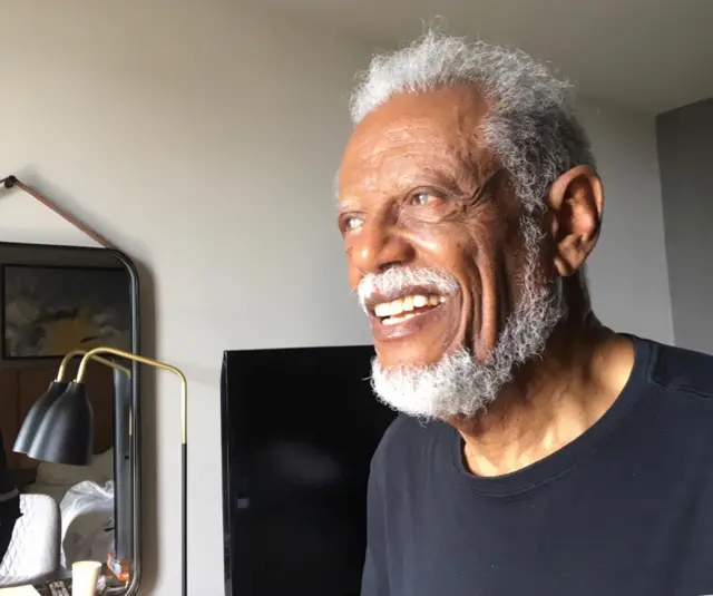 ኣስመሮም ለገሰ