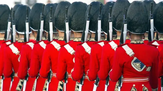 ราชองครักษ์