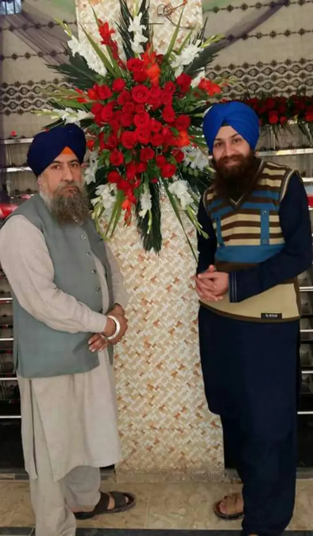 سکھ پاکستان